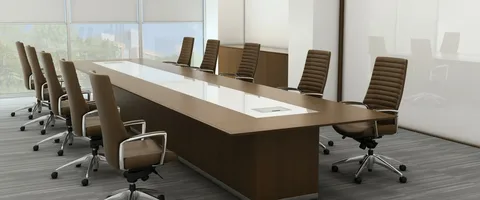 Conference tables